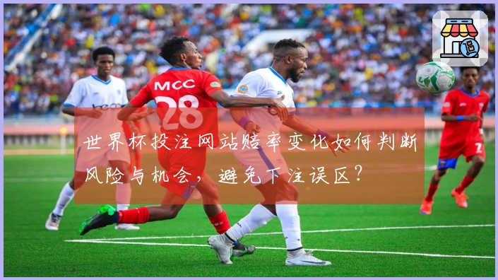 世界杯投注网站赔率变化如何判断风险与机会，避免下注误区？