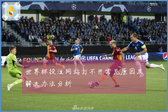 世界杯投注网站打不开常见原因及解决办法分析