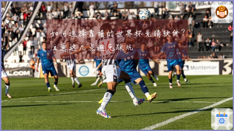 如何选择靠谱的世界杯竞猜软件？注意这几点避免踩坑