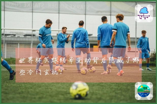 世界杯买球赔率变动背后隐藏了哪些冷门玄机？