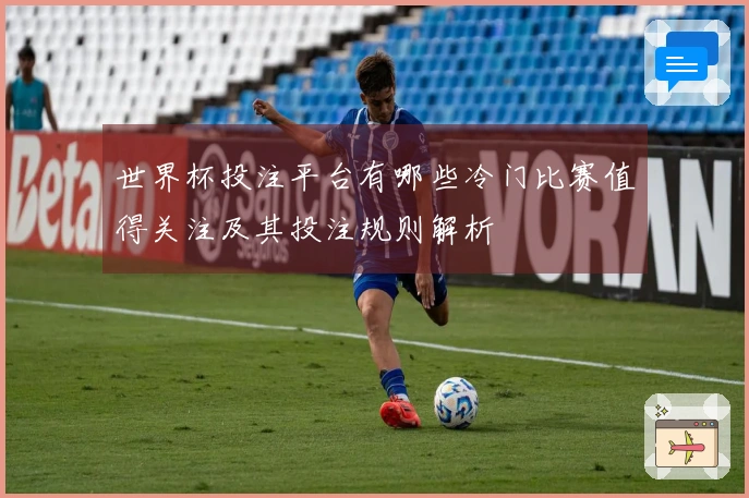世界杯投注平台有哪些冷门比赛值得关注及其投注规则解析