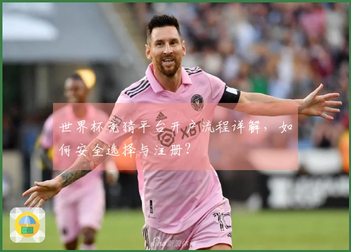 世界杯竞猜平台开户流程详解，如何安全选择与注册？
