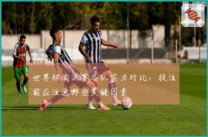 世界杯淘汰赛各队实力对比，投注前应注意哪些关键因素