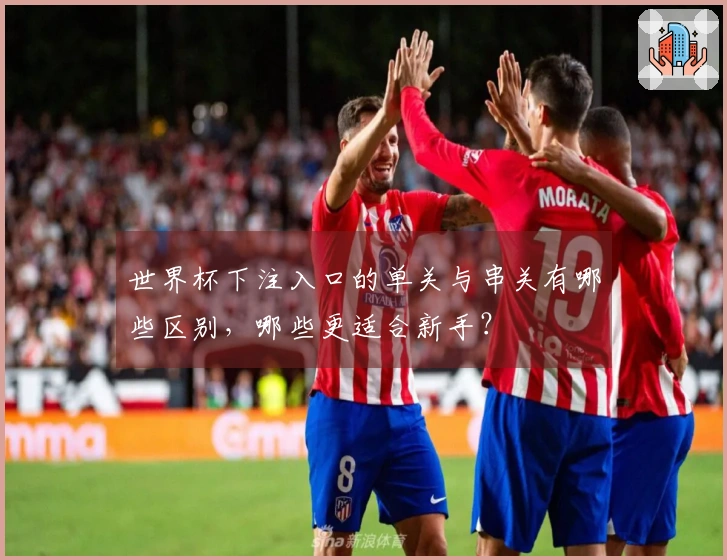 世界杯下注入口的单关与串关有哪些区别，哪些更适合新手？