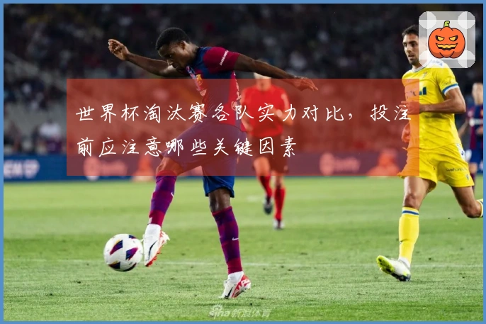 世界杯淘汰赛各队实力对比，投注前应注意哪些关键因素