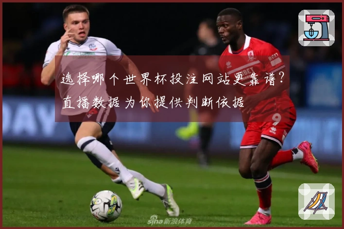 选择哪个世界杯投注网站更靠谱？直播数据为你提供判断依据