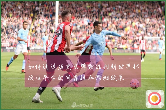 如何通过历史交锋数据判断世界杯投注平台的可靠性和预测效果