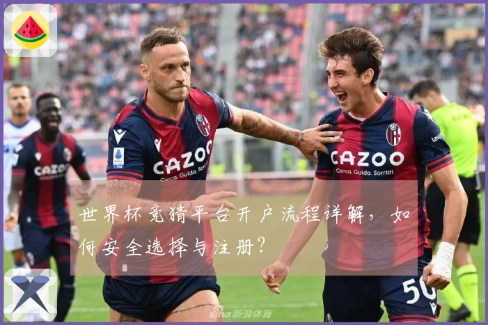 世界杯竞猜平台开户流程详解，如何安全选择与注册？