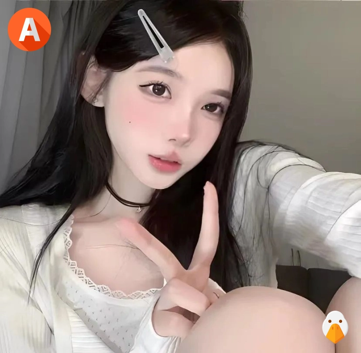 头像