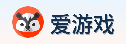 爱游戏 Logo